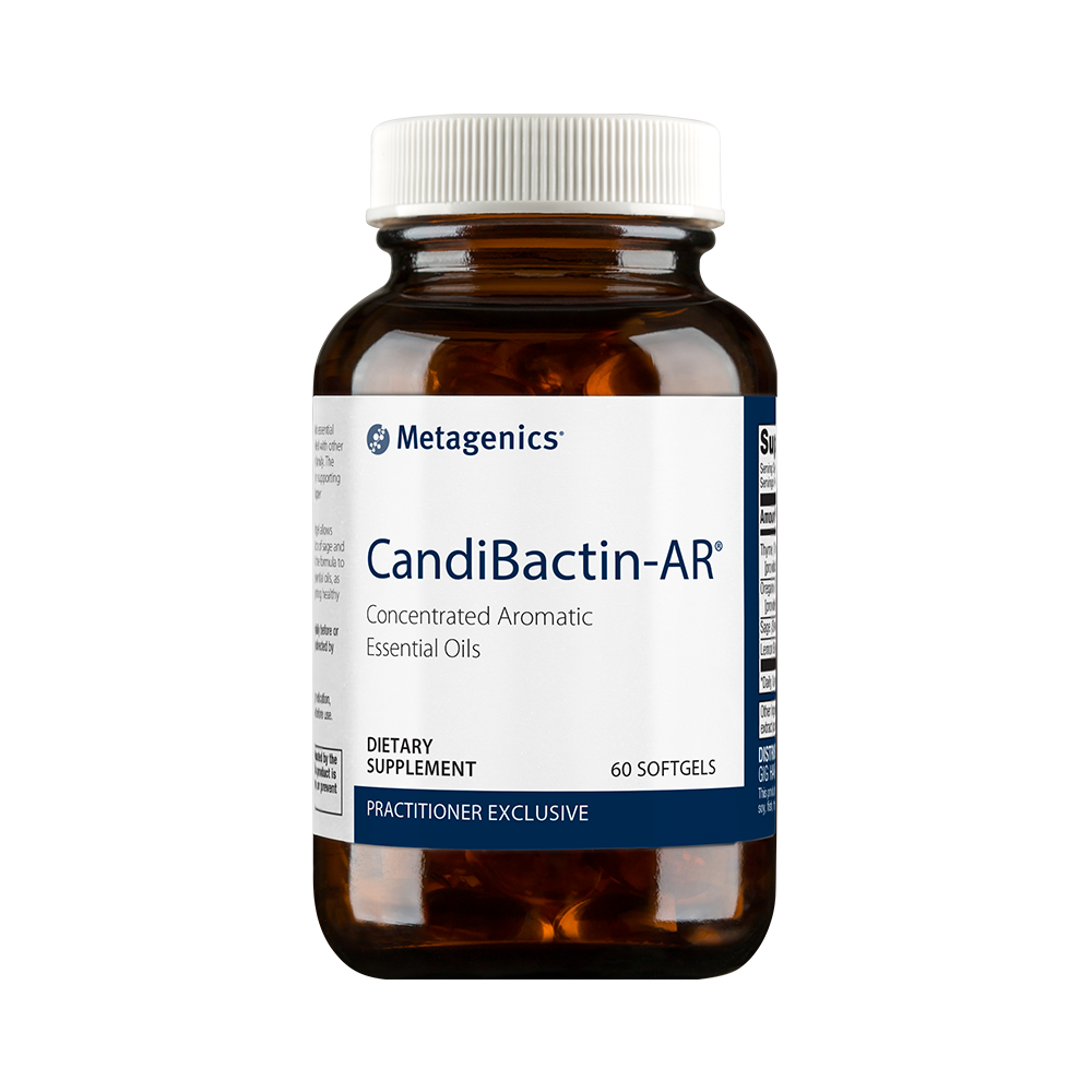 Candibactin-AR® - Image 1
