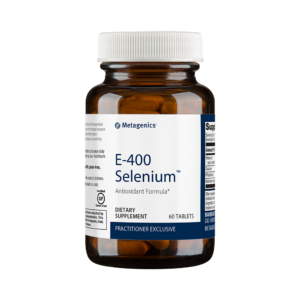 E-400 Selenium™ - Image 1