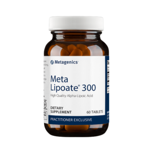 Meta Lipoate® 300