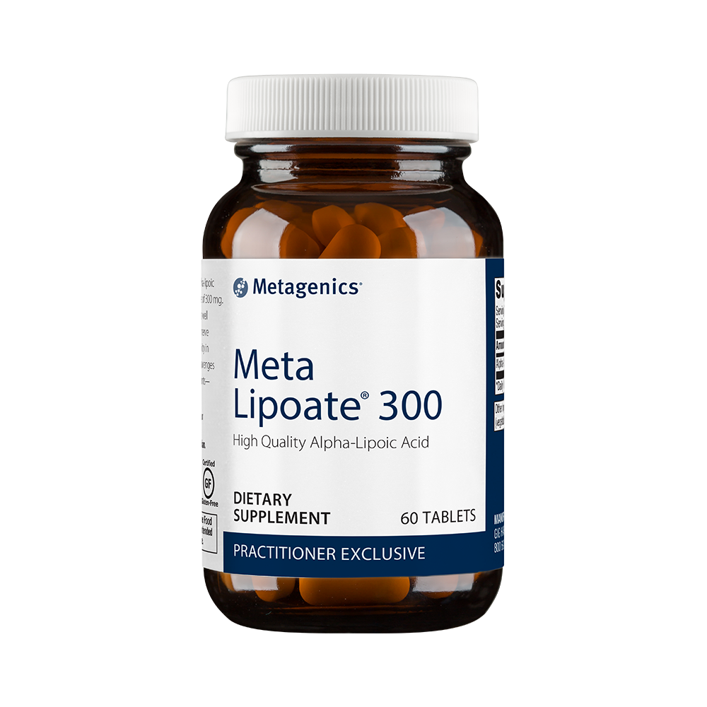 Meta Lipoate® 300 - Image 1
