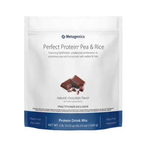 Perfect Protein® Pea & Rice - Image 3