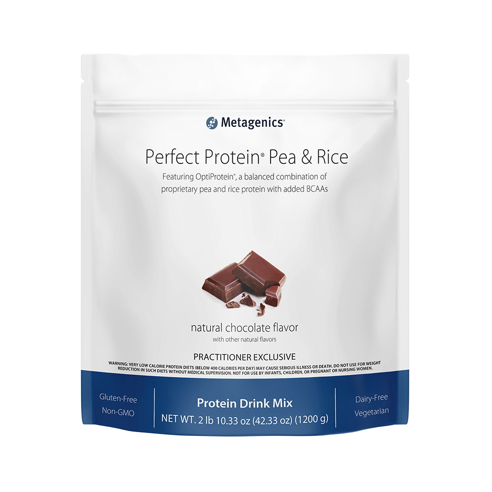 Perfect Protein® Pea & Rice - Image 3