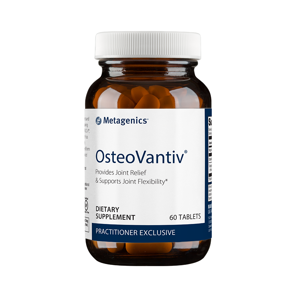OsteoVantiv® - Image 1