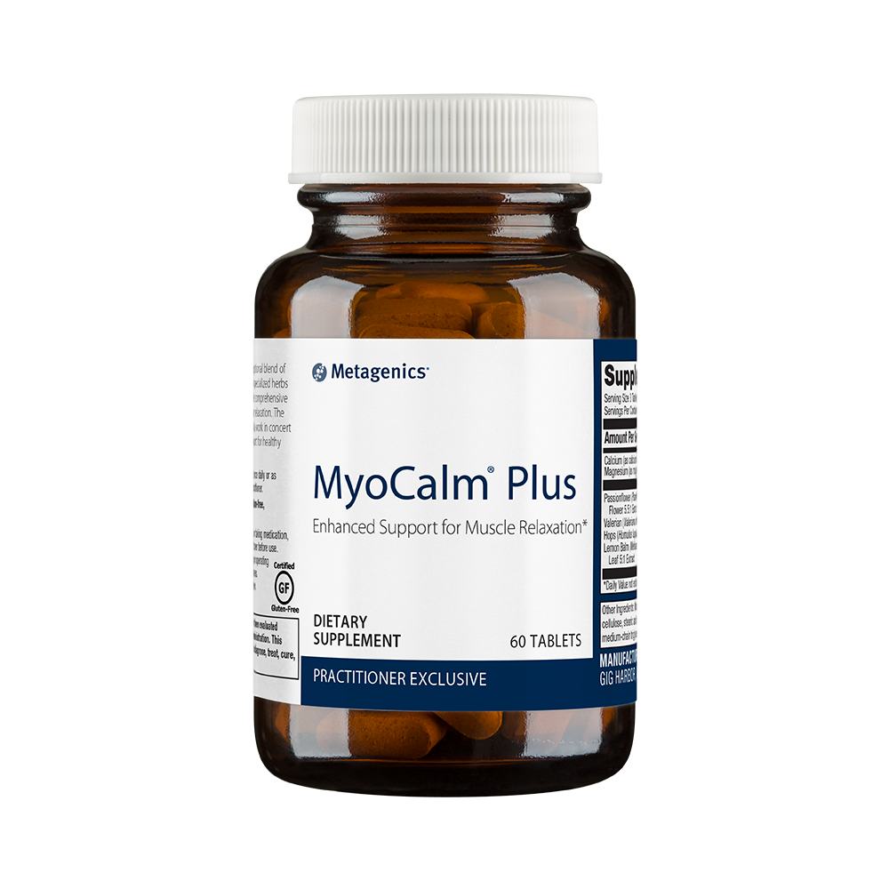 MyoCalm® Plus - Image 1