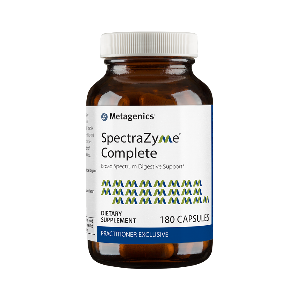 SpectraZyme® Complete - Image 1