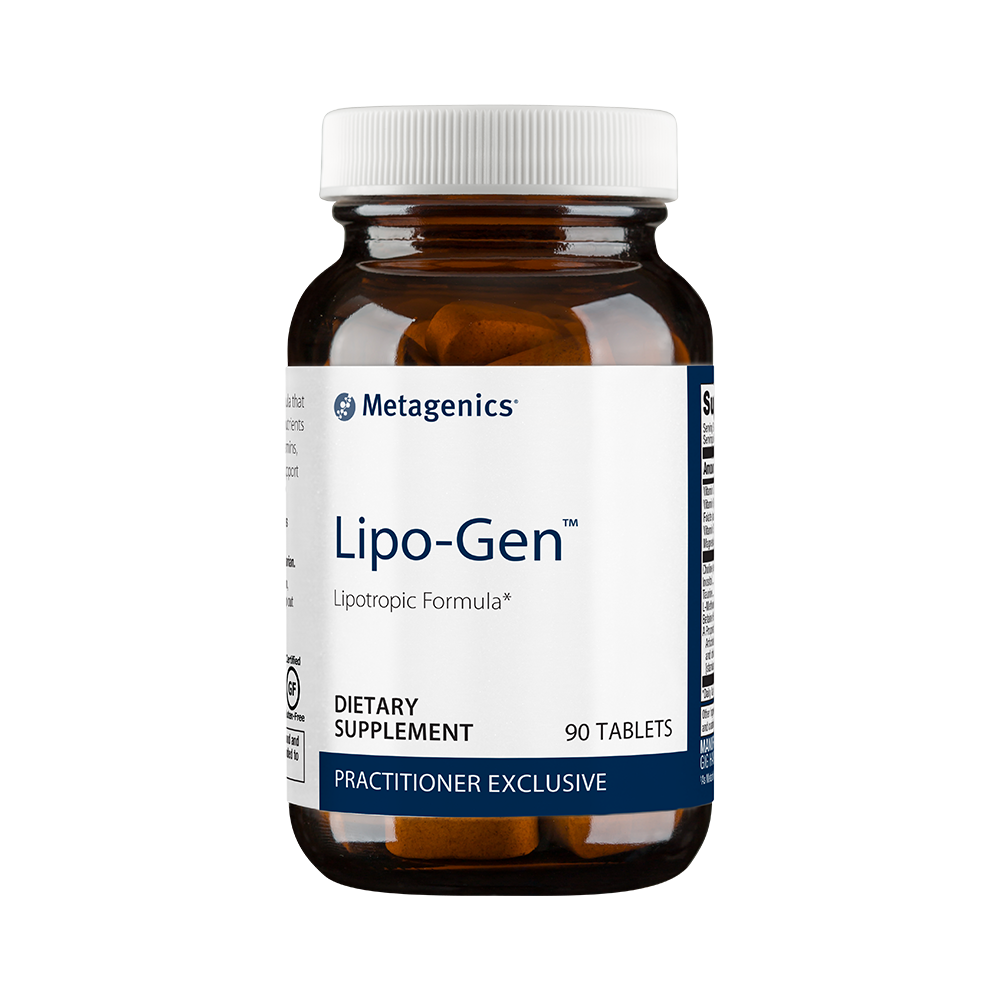 Lipo-Gen™ - Image 1
