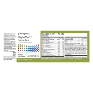 PhytoMulti Capsules - Image 2