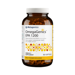 OmegaGenics® EPA 1200