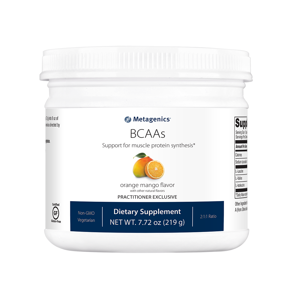 BCAAs - Image 1