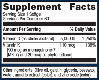 D3 5000 + K - Image 2