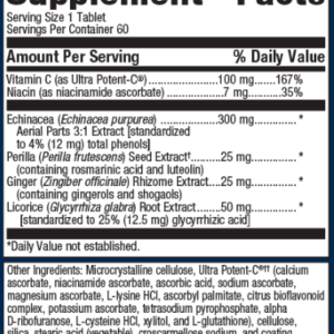 Echinacea Synergy™ - Image 2