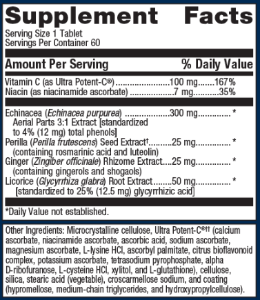 Echinacea Synergy™ - Image 2