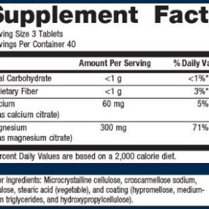 Mag Citrate™ - Image 2