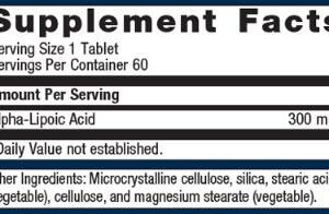 Meta Lipoate® 300 - Image 2