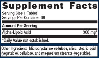 Meta Lipoate® 300 - Image 2