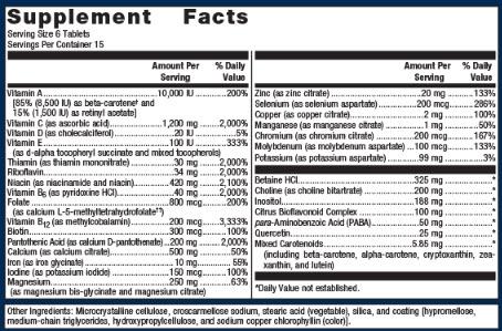 Multigenics® - Image 2