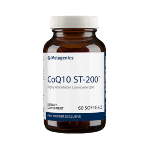 CoQ10 ST-200™ - Image 1