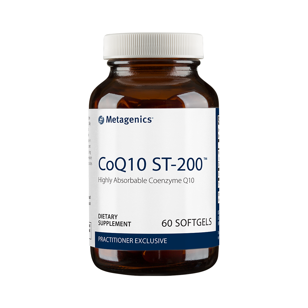 CoQ10 ST-200™ - Image 1