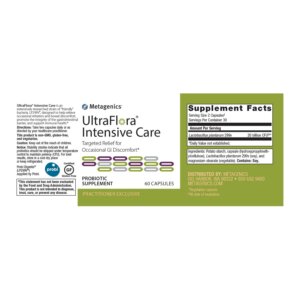 UltraFlora Intensive Care - Image 2