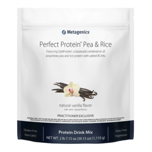 Perfect Protein® Pea & Rice - Image 1