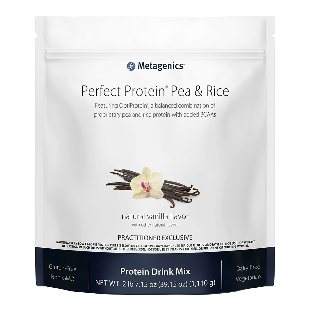 Perfect Protein® Pea & Rice - Image 1