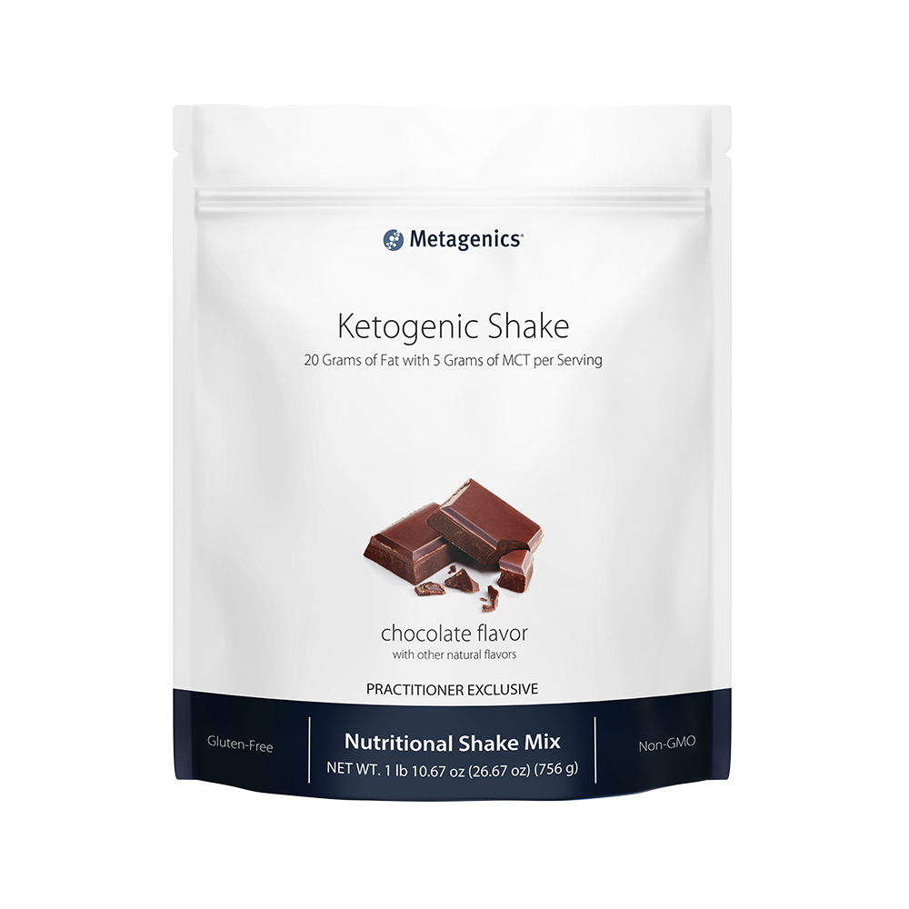 Ketogenic Shake - Image 1
