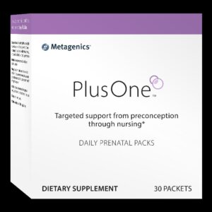 Plus One Daily Prenatal