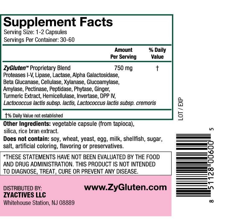 ZyGluten - Image 2