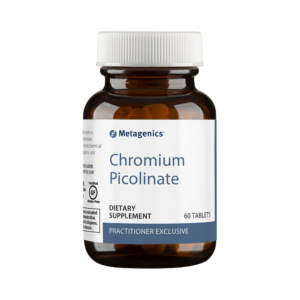 Chromium Picolinate - Image 1