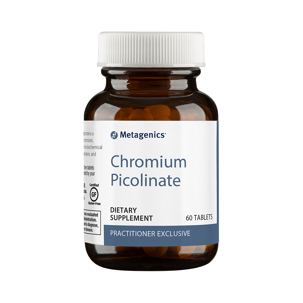 Chromium Picolinate - Image 1