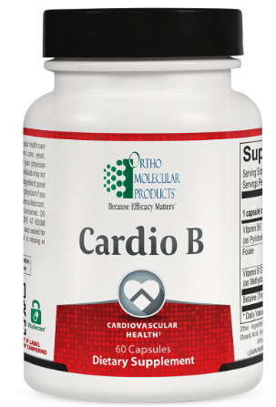 Cardio B - Image 1