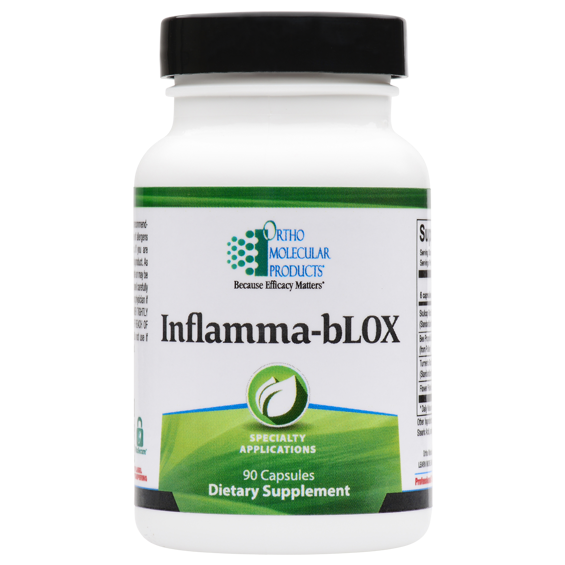 Inflamma-bLOX - Image 1