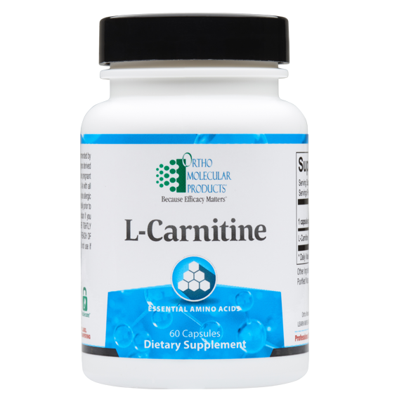 L-Carnitine Tartrate - Image 1