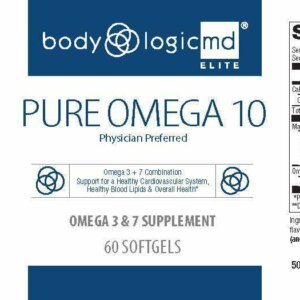 Pure Omega 10 - Image 2