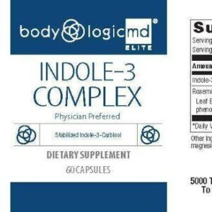 INDOLE-3 COMPLEX - Image 2