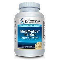 MultiMedica for Men - Image 1