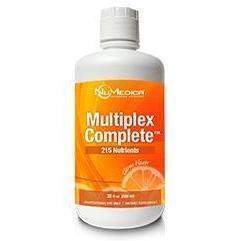 MultiPlex Complete