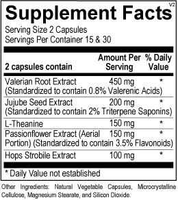 Botanicalm PM - Image 3