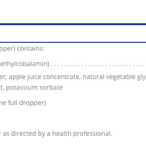 B12 5000 Liquid - Image 2