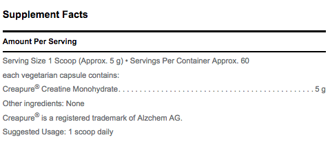 Klean Creatine - Image 2