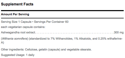 Ayur-Ashwagandha - Image 2