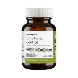 UltraFlora Control