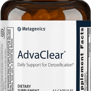 AdvaClear