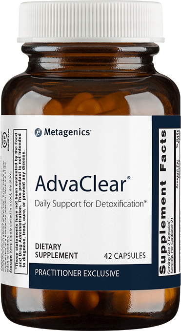 AdvaClear - Image 1