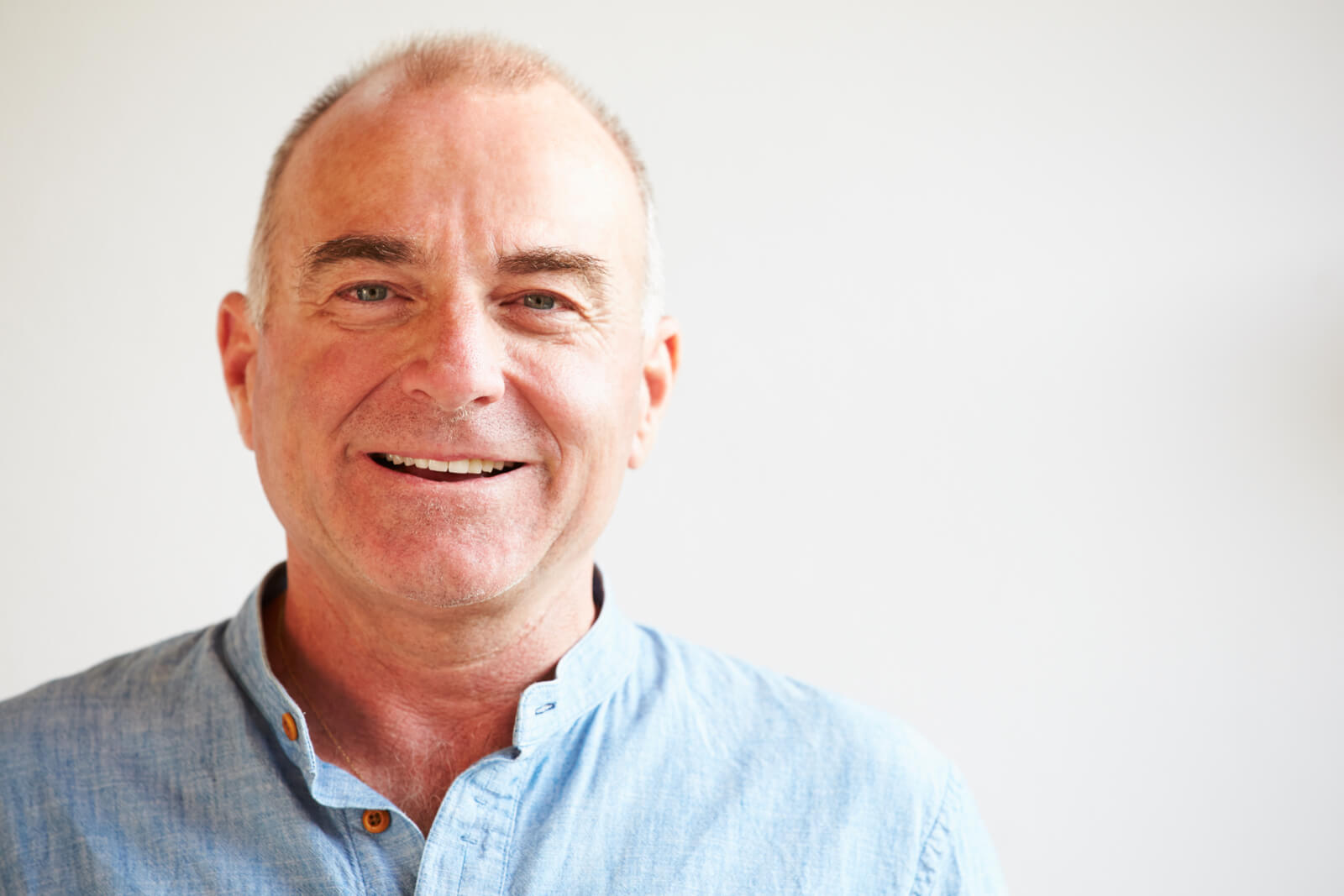 Balancing Male Hormones Is Essential for Men Experiencing Symptoms of Andropause