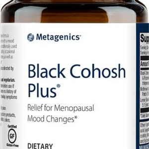 Black Cohosh Plus - Image 1