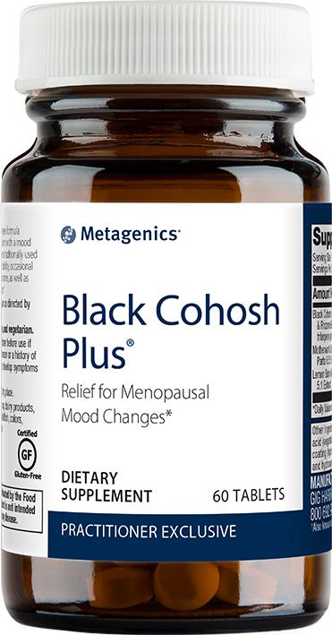 Black Cohosh Plus - Image 1