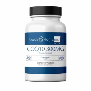 CoQ10 300 MG - Image 3