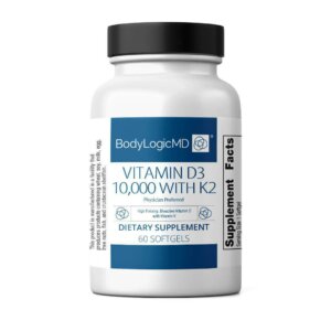 D3 10,000 with K2 - Image 1