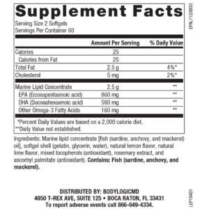 EPA-DHA 720 - Image 2